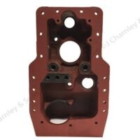 MAIN HYDRAULIC CASE - Image 3