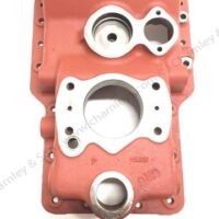 MAIN HYDRAULIC CASE - Image 5