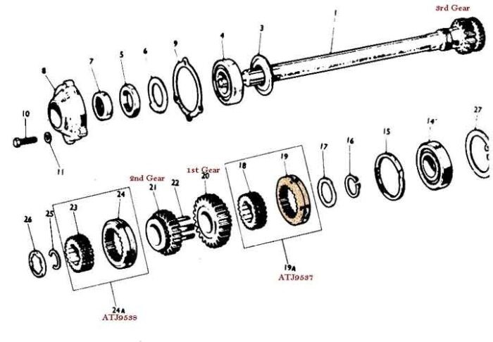 SLIDING COUPLING - Image 2