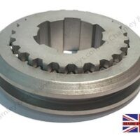 HUB AND SLIDING COUPLING - Image 2