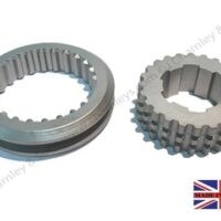 HUB AND SLIDING COUPLING - Image 5