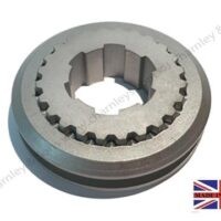 HUB AND SLIDING COUPLING - Image 4