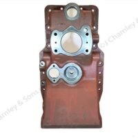 MAIN HYDRAULIC CASE - Image 2