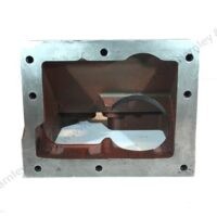 MAIN HYDRAULIC CASE - Image 4