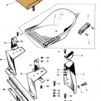 SEAT CUSHION (ALTERNATIVE) - Image 4