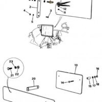 SWIVEL PIN - Image 4