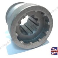 DIFF LOCK LEVER MUFF - Image 3