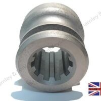 DIFF LOCK LEVER MUFF - Image 2