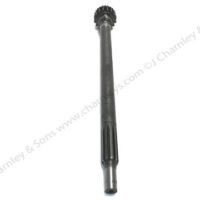 INPUT SHAFT
