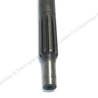 INPUT SHAFT - Image 2