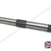 HYDRAULIC CROSS-SHAFT