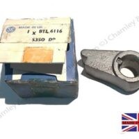 PAWL - LOCKING ASSEMBLY