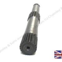 HYDRAULIC CROSS-SHAFT - Image 4