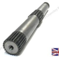 HYDRAULIC CROSS-SHAFT - Image 3
