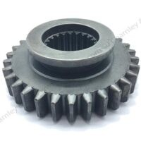 PTO HIGH / LOW GEAR