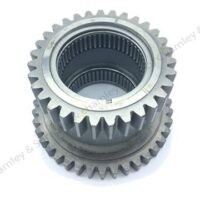 PTO SPEED GEAR
