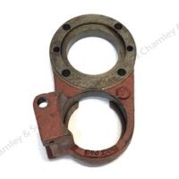 PTO SUPPORT HOUSING