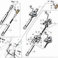 UNIVERSAL JOINT - Image 5