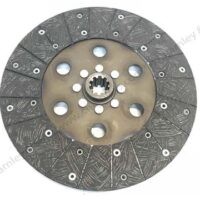 MAIN DRIVE CLUTCH PLATE - Image 3