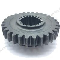 PTO HIGH / LOW GEAR - Image 2