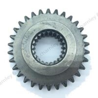 PTO HIGH / LOW GEAR - Image 3