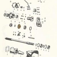 PTO HIGH / LOW GEAR - Image 4