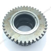 PTO SPEED GEAR - Image 2
