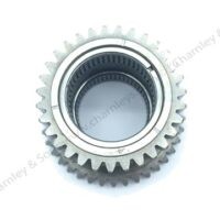 PTO SPEED GEAR - Image 4