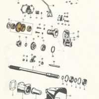 PTO SPEED GEAR - Image 5