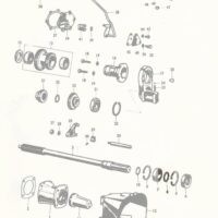 DISTANCE PIECE - Image 3