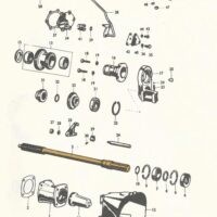 PTO SHAFT - Image 4