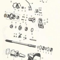 THRUST RING - Image 3