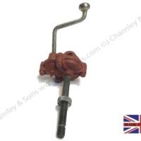 UNIT ASSEMBLY - ADJUSTING