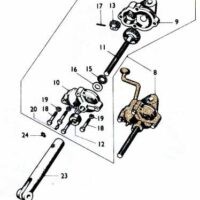 UNIT ASSEMBLY - ADJUSTING - Image 4