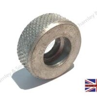 KNURLED LOCK NUT - Image 2