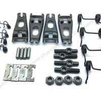 SERVICE KIT - NUFFIELD CLUTCH