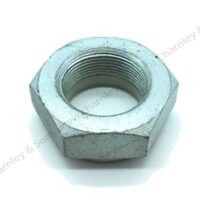 NUT - FINAL DRIVE SHAFT - Image 2