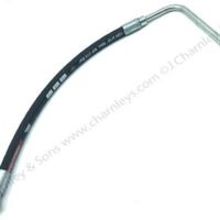 PRESSURE HOSE - PUMP TO PIPE