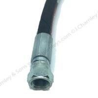 PRESSURE HOSE - PUMP TO PIPE - Image 2