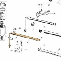 PRESSURE HOSE - PUMP TO PIPE - Image 4