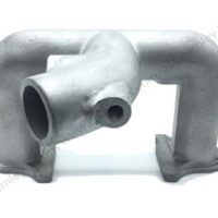 BMC INLET MANIFOLD - Image 4