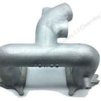 BMC INLET MANIFOLD - Image 2