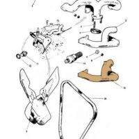 BMC INLET MANIFOLD - Image 6