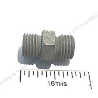CONNECTOR - FUEL PIPE - Image 2