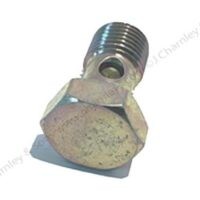 BOLT-BANJO  - FUEL PIPE - Image 2