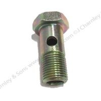 BOLT-BANJO - 1.3/8 x 7/8 HEX HEAD
