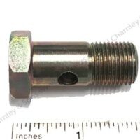 BOLT-BANJO - 1.3/8 x 7/8 HEX HEAD - Image 3