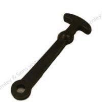 LEYLAND BONNET STRAP