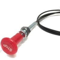 STOP CONTROL CABLE - Image 2