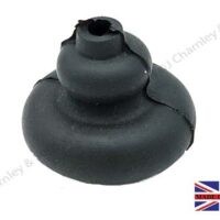 GEAR LEVER GAITER
